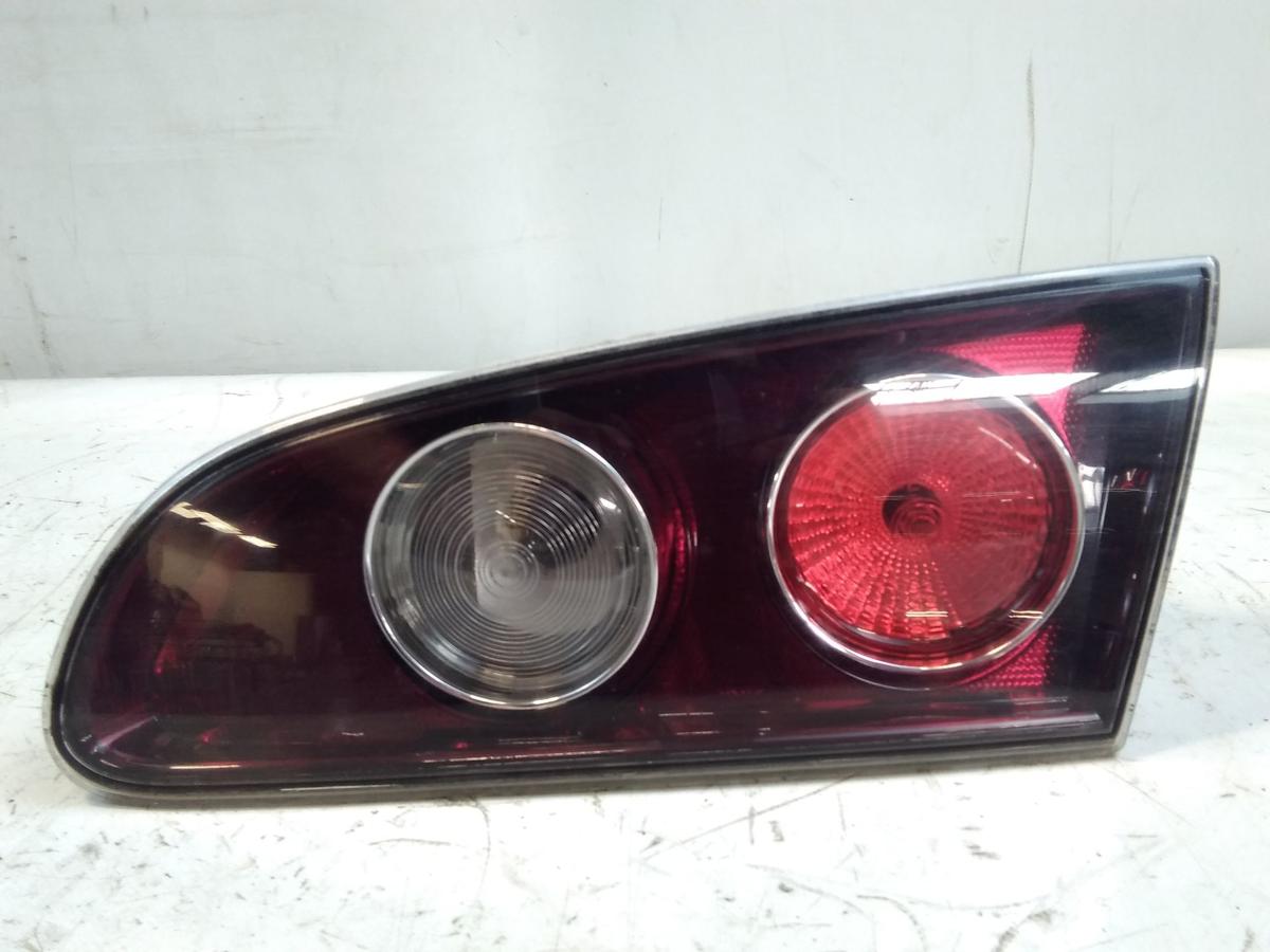 Seat Ibiza III 6L original Rückleuchte Heckleuchte innen rechts Facelift BJ2007