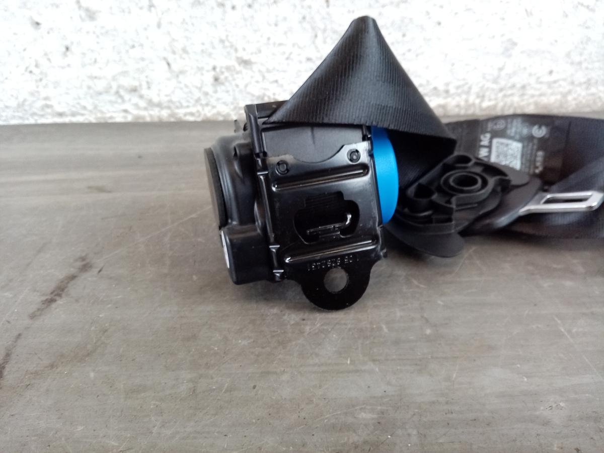 VW Up AA Sicherheitsgurt hinten rechts Gurt 1S0857806B