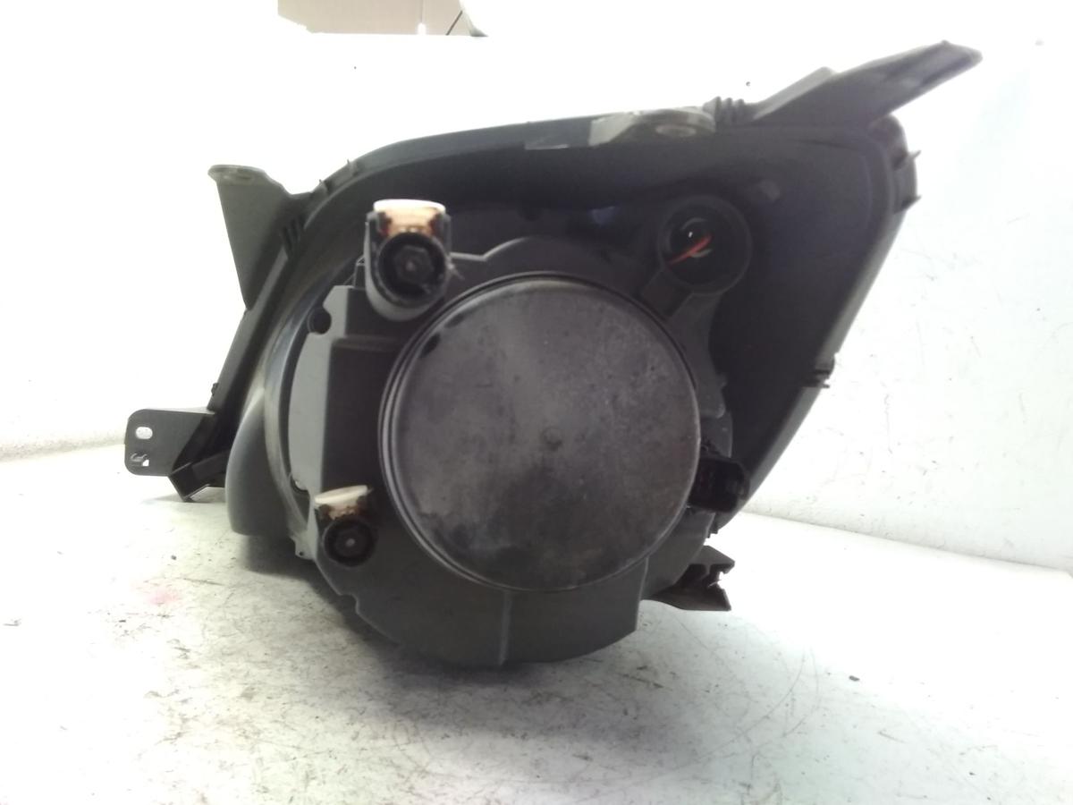 Ford Fiesta JD JH Scheinwerfer rechts Facelift mit LWR BJ2007 Depo