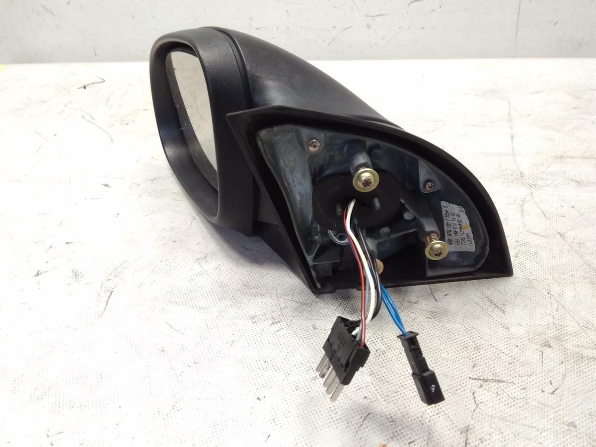 Mercedes A-Klasse W168 original Außenspiegel links mit Blinker elektrisch Bj.2004