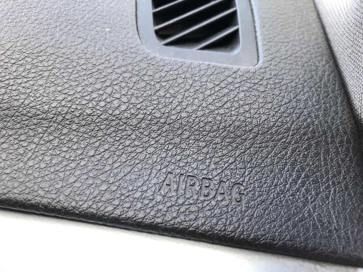 BMW 1er F20 Armaturenbrett Cockpit Armaturentafel im Rohbau Dashboard