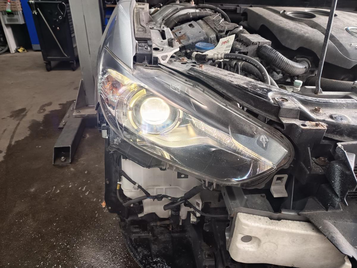 Mazda 6 GJ orig Scheinwerfer rechts Xenon Bj 2015
