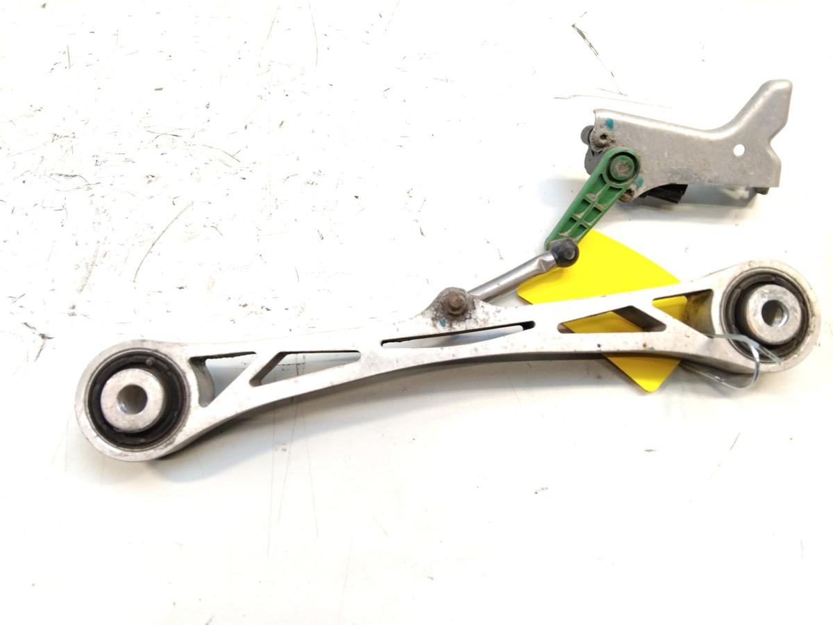 Tesla Model S P85D original Querlenker Hinterachse links 102141800A BJ2014