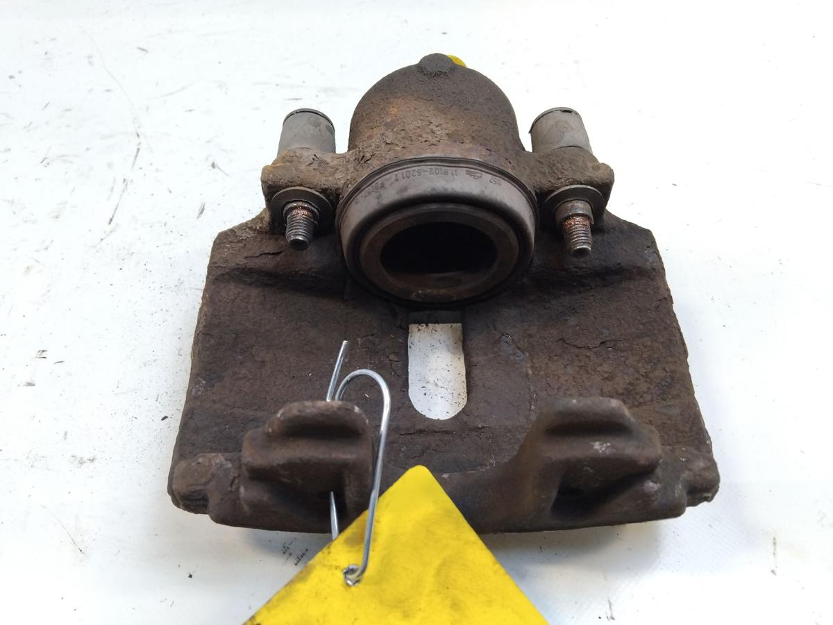 Audi A3 8P original Bremssattel Vorderachse rechts 1.4TFSI 288x25mm Bj.2010