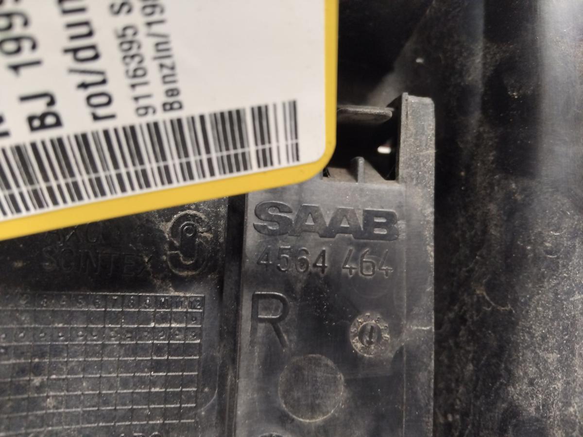 Saab 9-5 Kombi original R&uuml;ckleuchte Heckleuchte rechts au&szlig;en Bj.1999