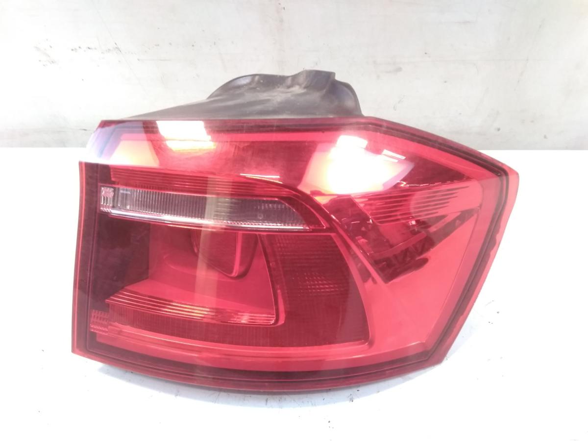 VW Golf Sportsvan original R&uuml;ckleuchte Heckleuchte rechts Bj.2017