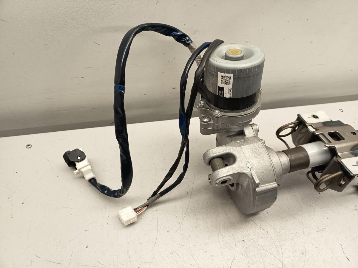 Toyota Auris E15 original Lenks&auml;ule elektrisch 4520002282 Baujahr 2011