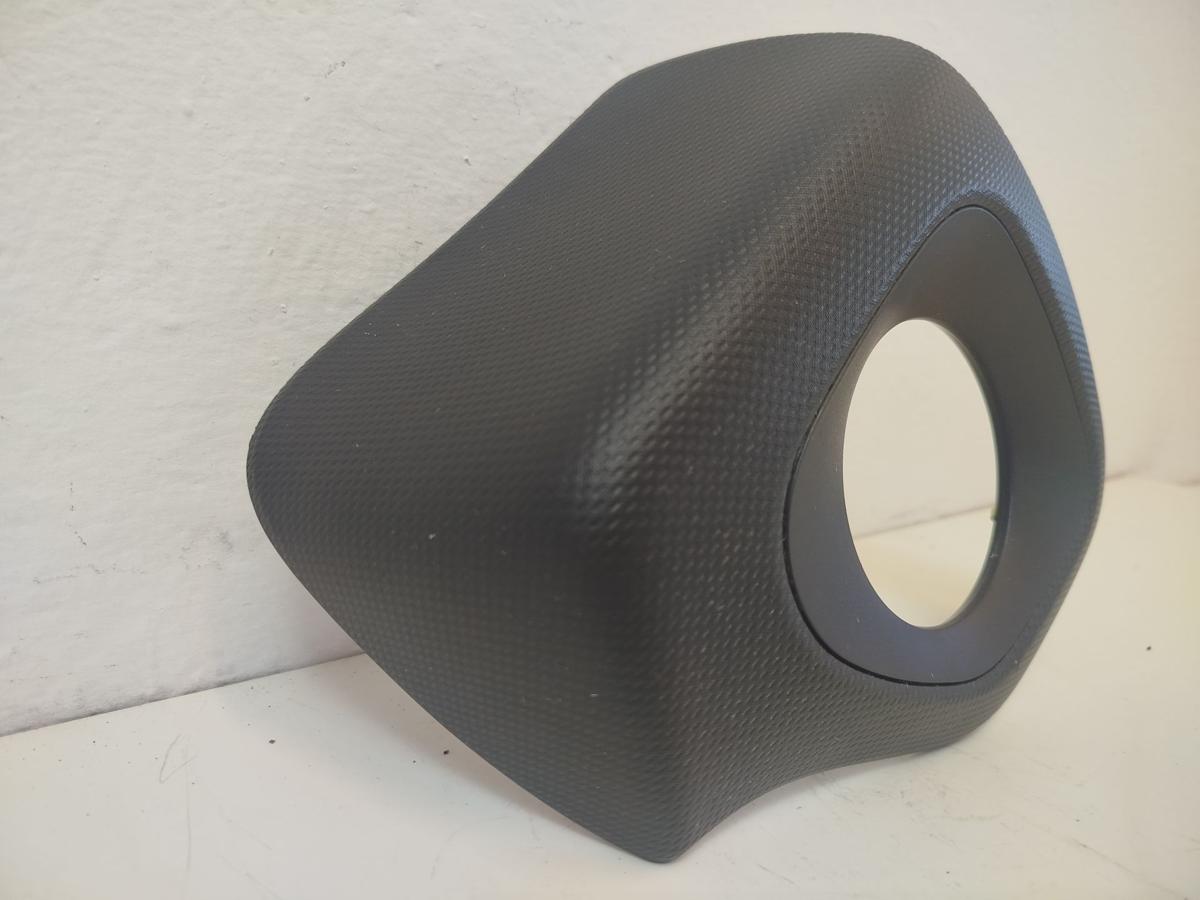 Citroen C1 Typ PS Blende Verkleidung Luftd&uuml;se au&szlig;en links