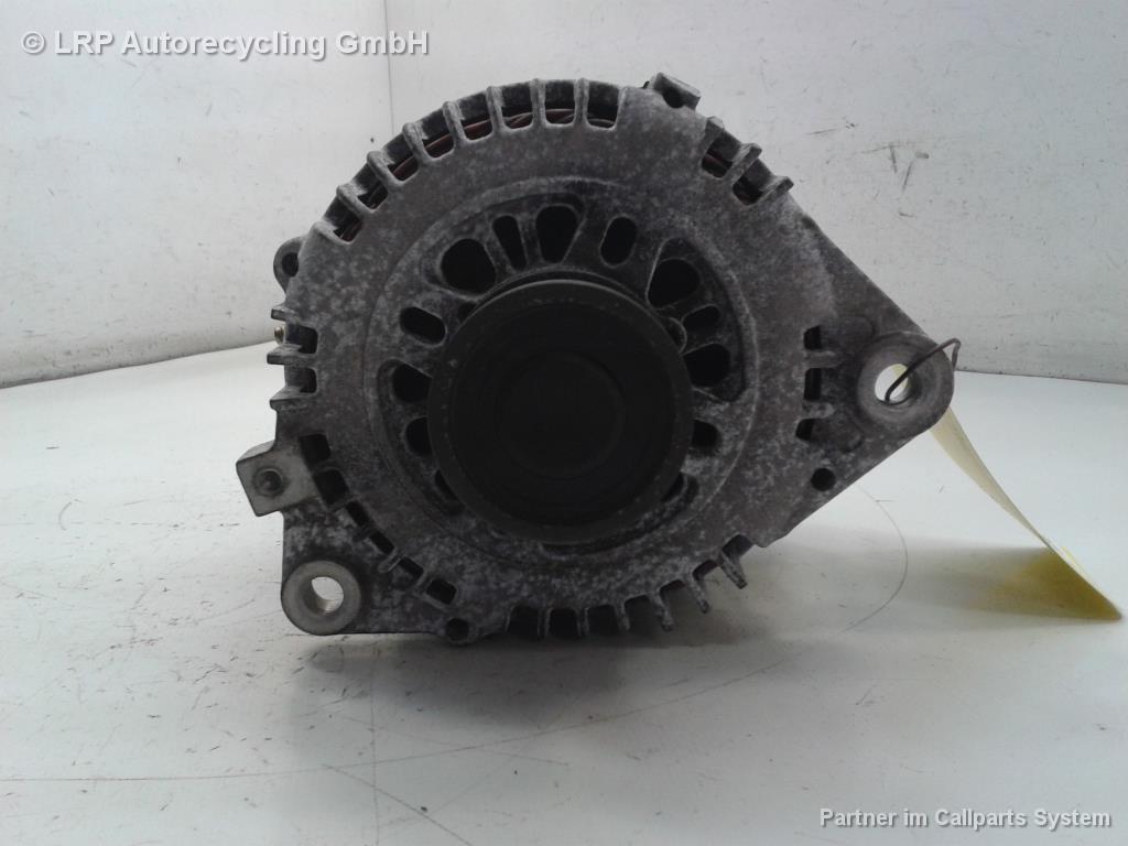 Nissan Primera P12 original Lichtmaschine Generator 23100AU420 LR1110717 BJ2004