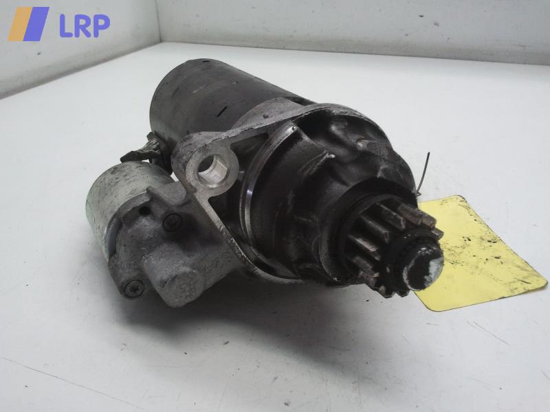 Audi A1 Anlasser Starter 0AM911023F BJ2010