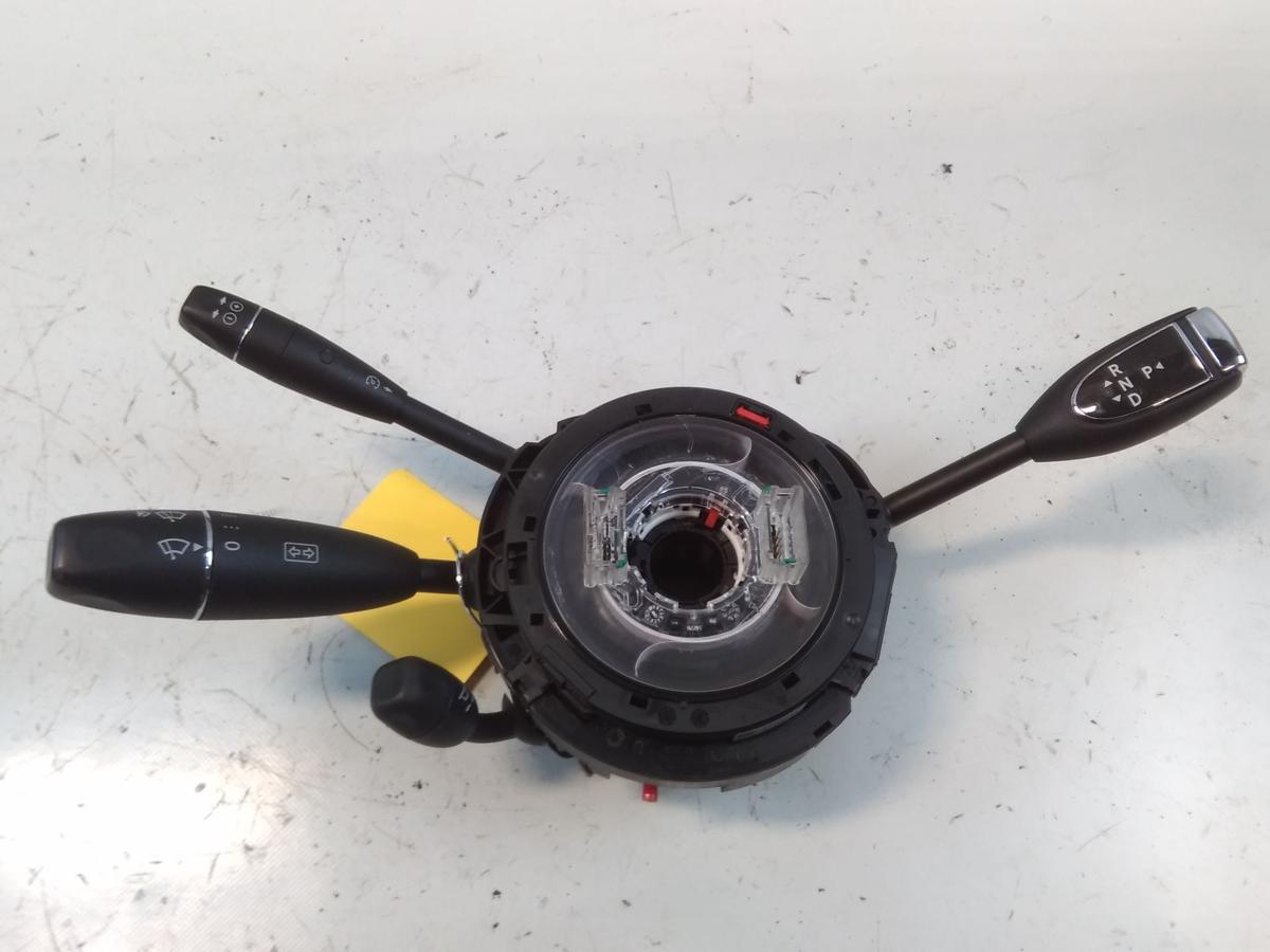 Tesla Model S P85D original Kombischalter Lichtschalter Schleifring BJ2014