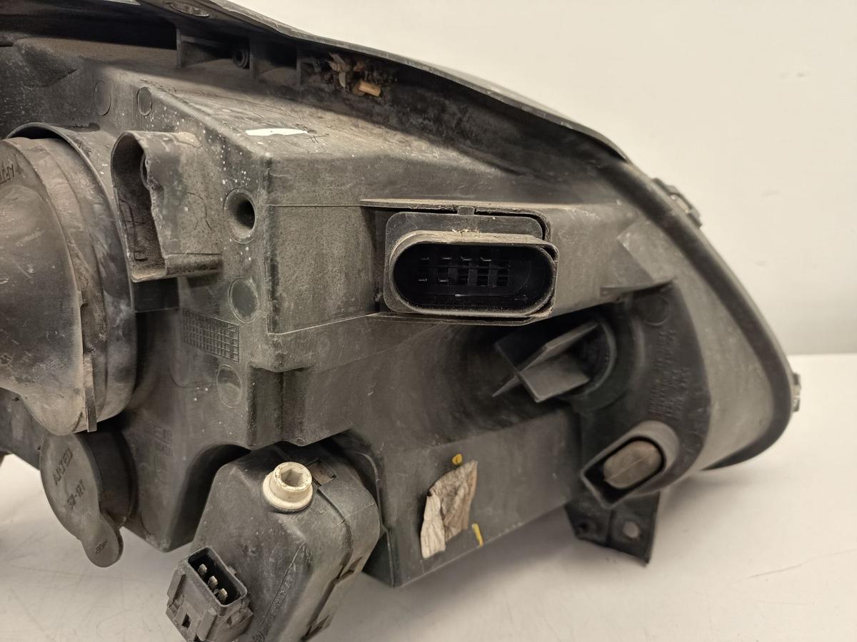 VW Fox original Scheinwerfer links Halogen Baujahr 2005