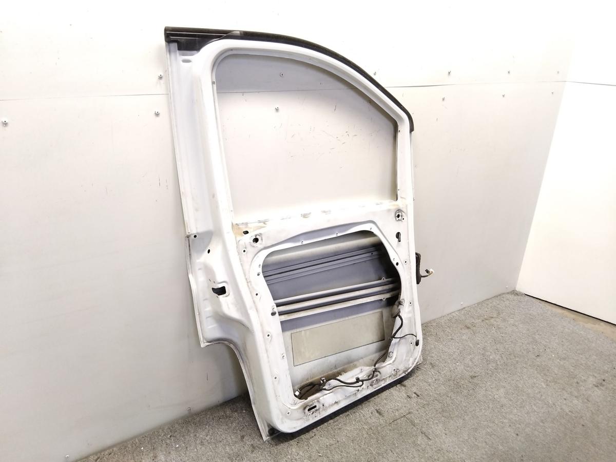 Mercedes Vito 447 original T&uuml;r vorn links Fahrert&uuml;r besch&auml;digt Bj.2014