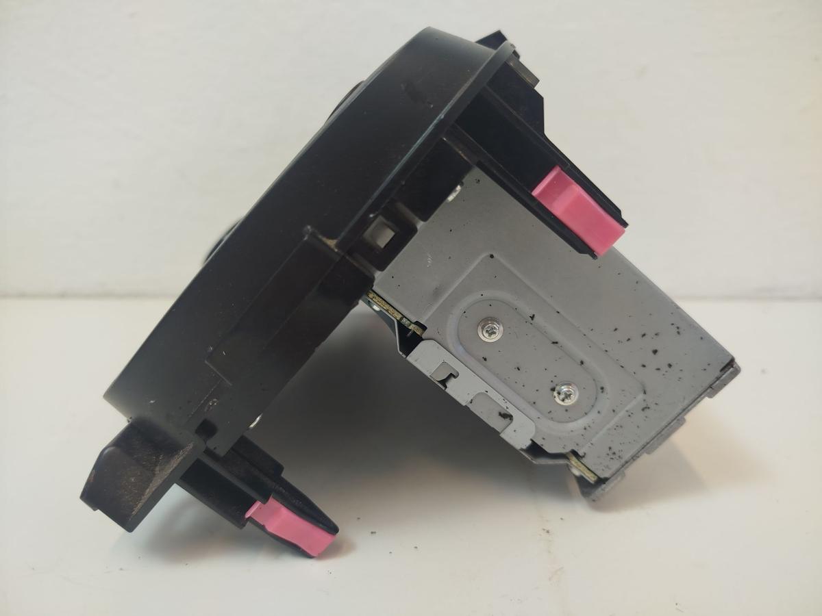 Citroen C1 Typ PS Autoradio Radio Panasonic OEM CQ-SS94F3AE