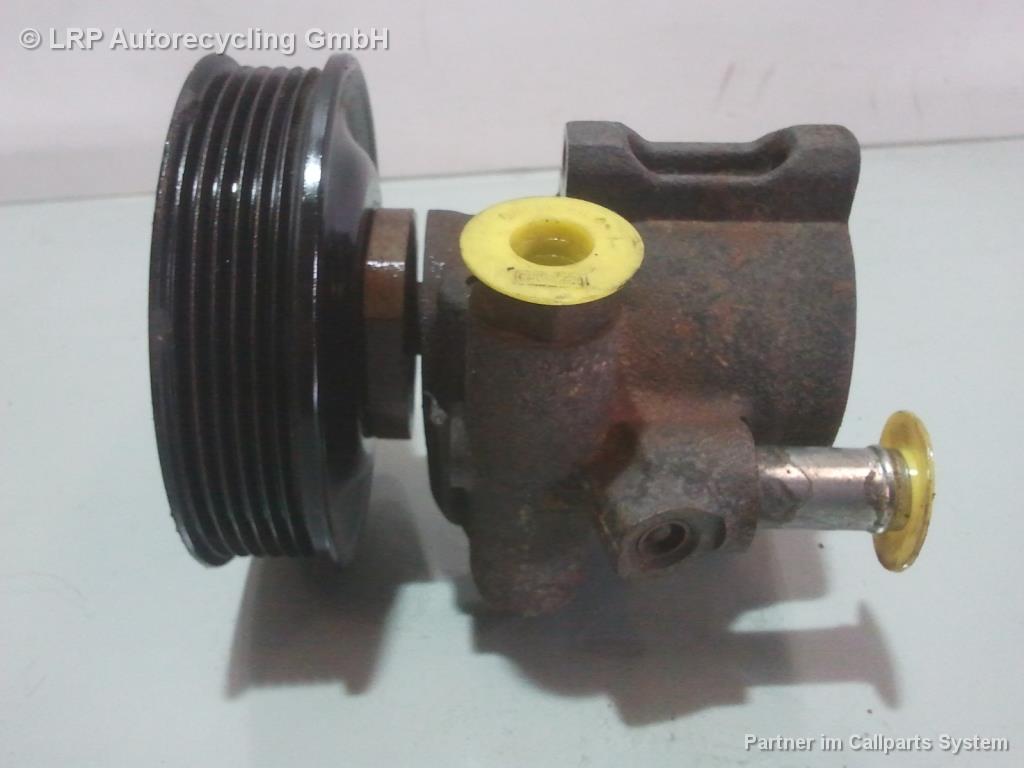 VW Polo 6N2 original Servopumpe 6N0422155E DELPHI 1.0 37kw BJ1999