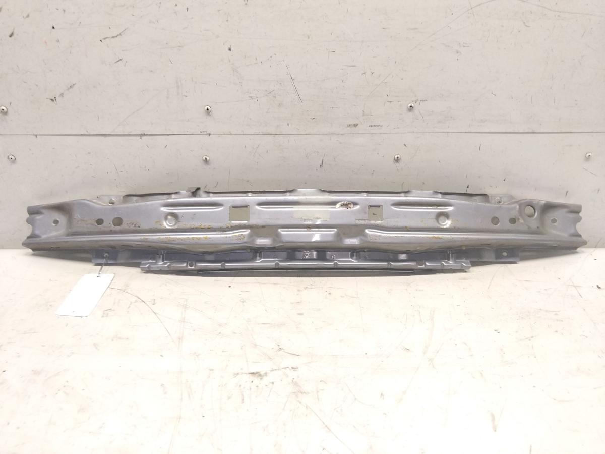 Opel Astra G original Tr&auml;ger Verst&auml;rkung Sto&szlig;f&auml;nger Sto&szlig;stange vorn Bj.2003