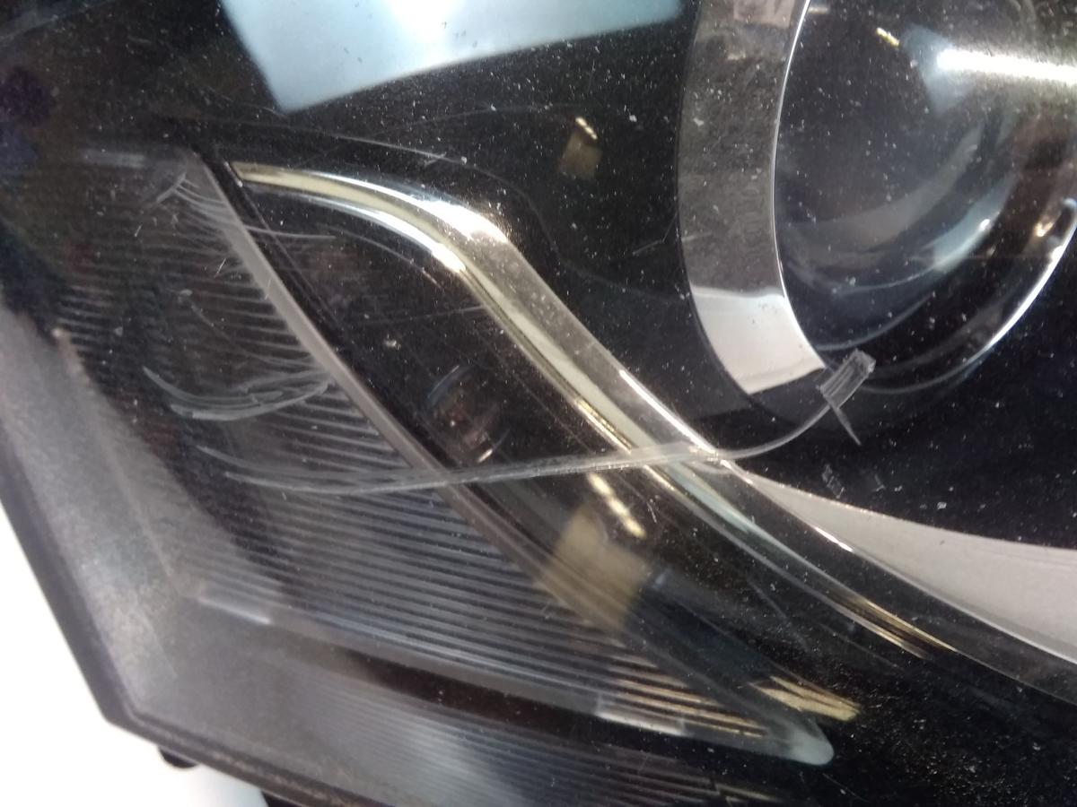 Audi A4 8K B8 original Bi-Xenon Scheinwerfer rechts Bj.2009 ! Kratzer !