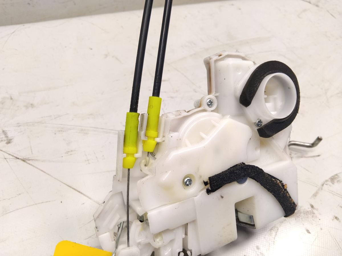 Suzuki Vitara LY original T&uuml;rschloss vorn rechts mit Zentralverriegelung BJ2017