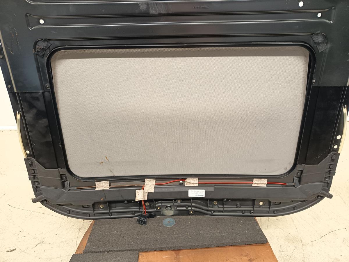 Audi A6 4F Avant orig Schiebedach Solardach Bj 2005