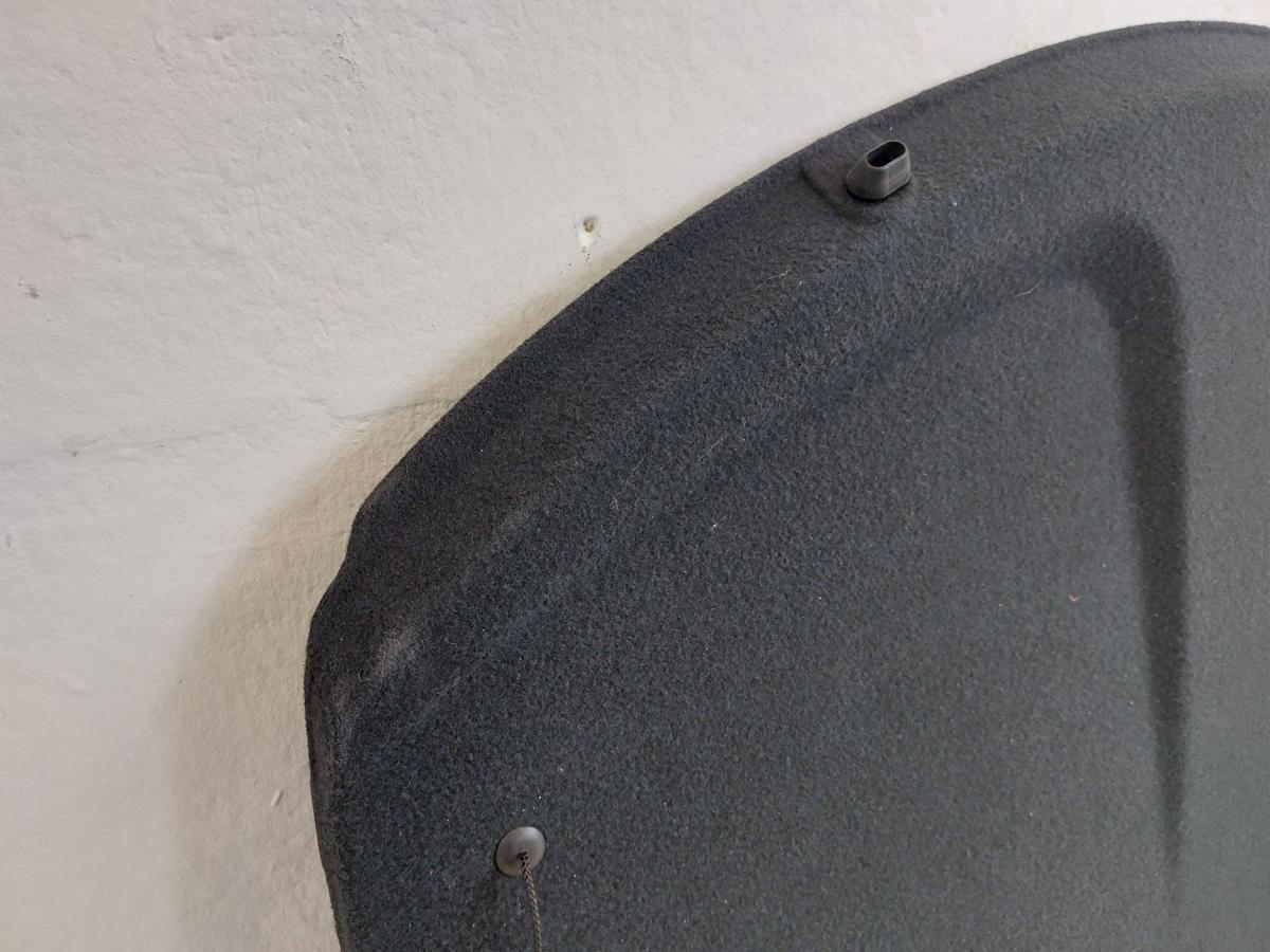 Alfa Romeo GT Typ 937 Hutablage Heckablage Kofferraumabdeckung Abdeckung OEM