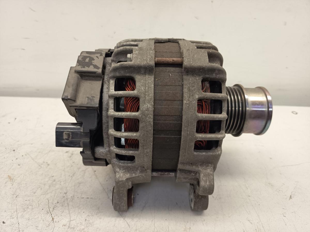 VW Caddy IV SA original Lichtmaschine Generator 04E903015A Bj 2016
