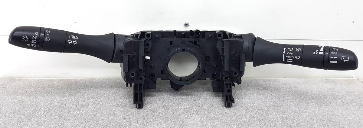 Nissan Qashqai J11 Kombischalter Lenkstockschalter Bj2021 Kombinationsschalter