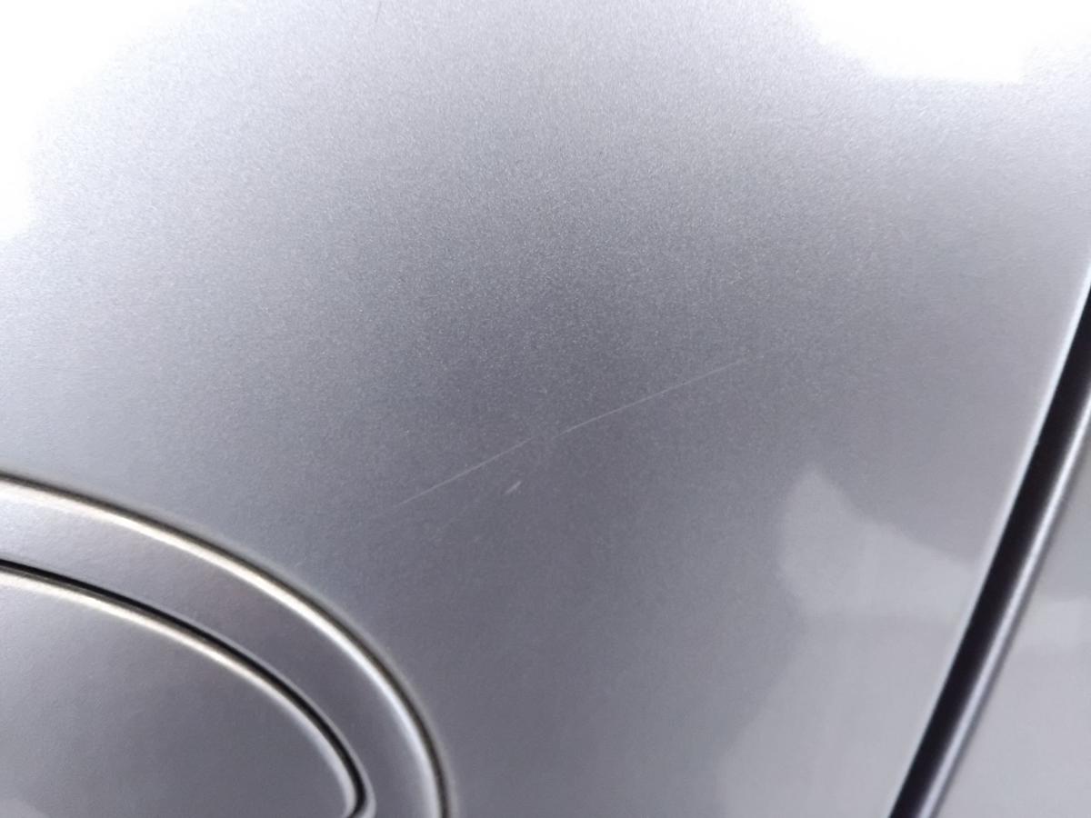 Opel Meriva A T&uuml;r vorn links Fahrert&uuml;r 4OU fliedermetallic Z166 BJ2006