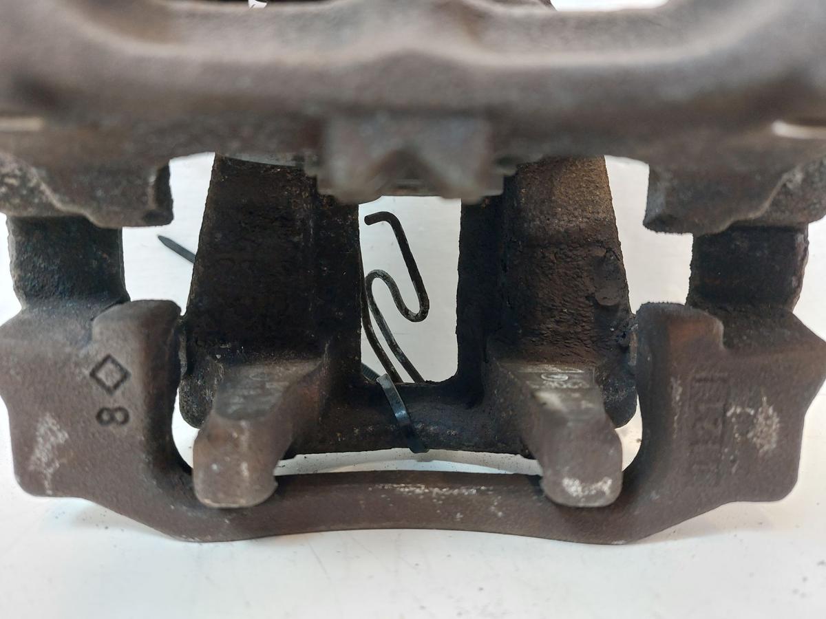 VW Golf 8 VIII CD Variant Bremssattel hinten links Sattel f&uuml;r elek Parkbremse