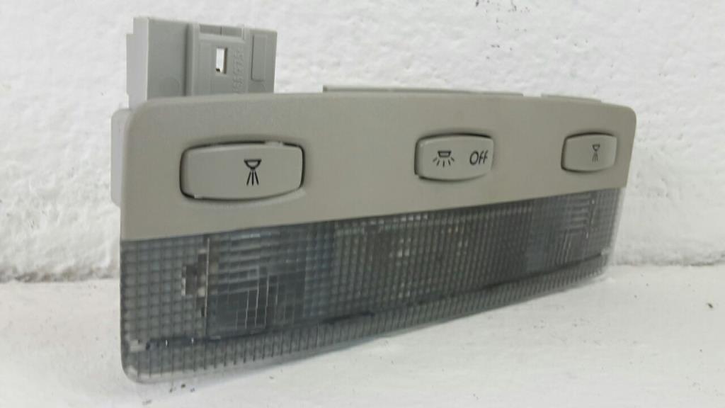 Innenleuchte Mitte R&uuml;ckbank Fliessheck Dachleuchte Leselampe Renault Laguna II 2