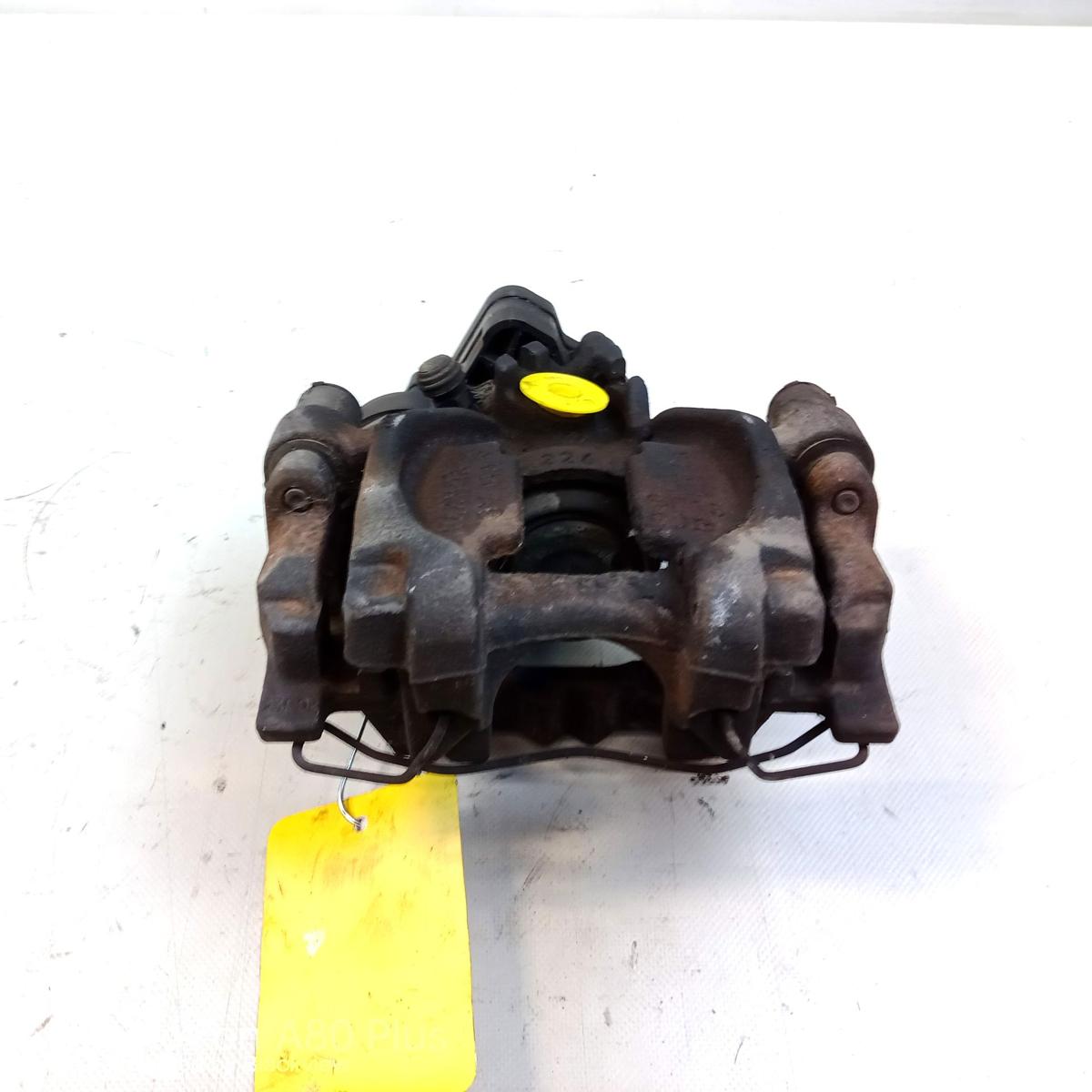 VW Golf 7 original Bremssattel hinten rechts 1.6TDI 85kw BJ2017 272x10mm