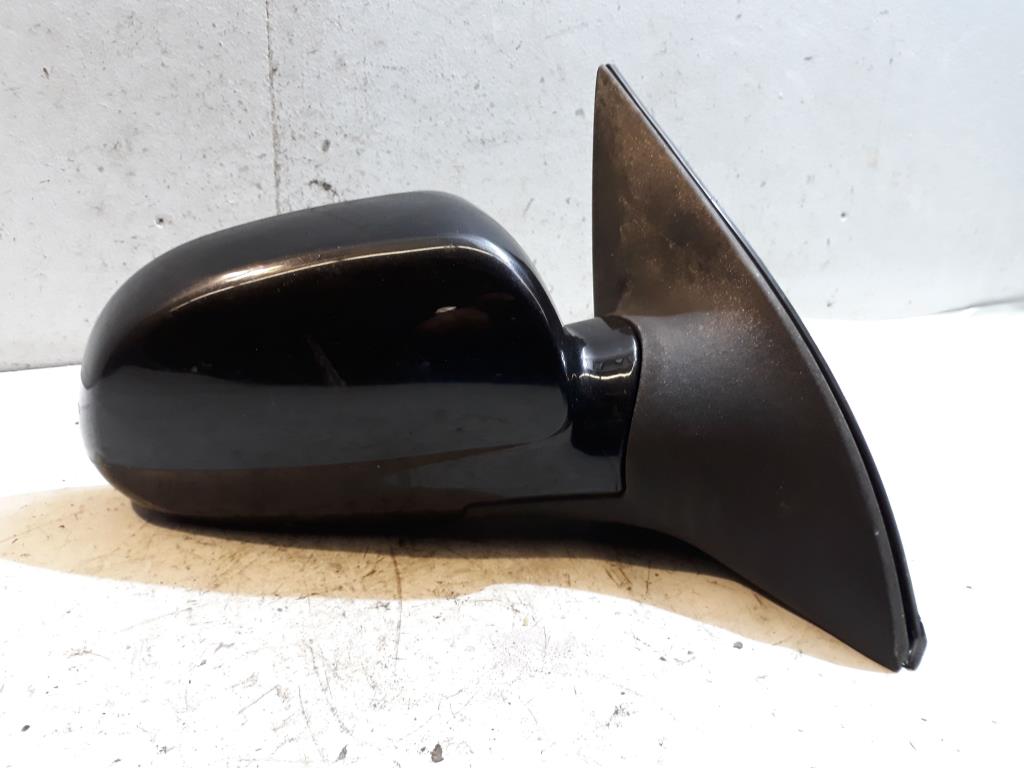 Chevrolet Lacetti BJ 2006 Au&szlig;enspiegel rechts elektrisch Seitenspiegel