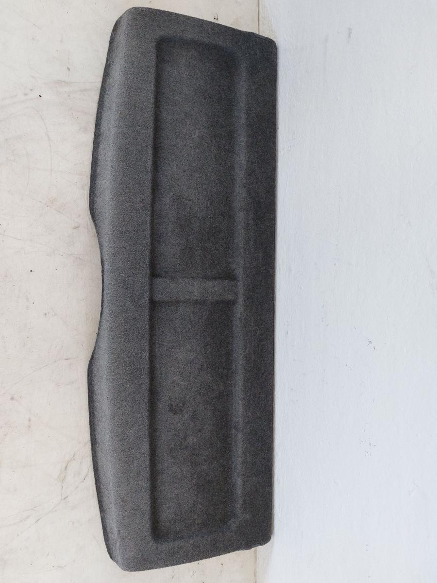Fiat Panda 169 Hutablage Ablage hinten Abdeckung Kofferraum Laderaum
