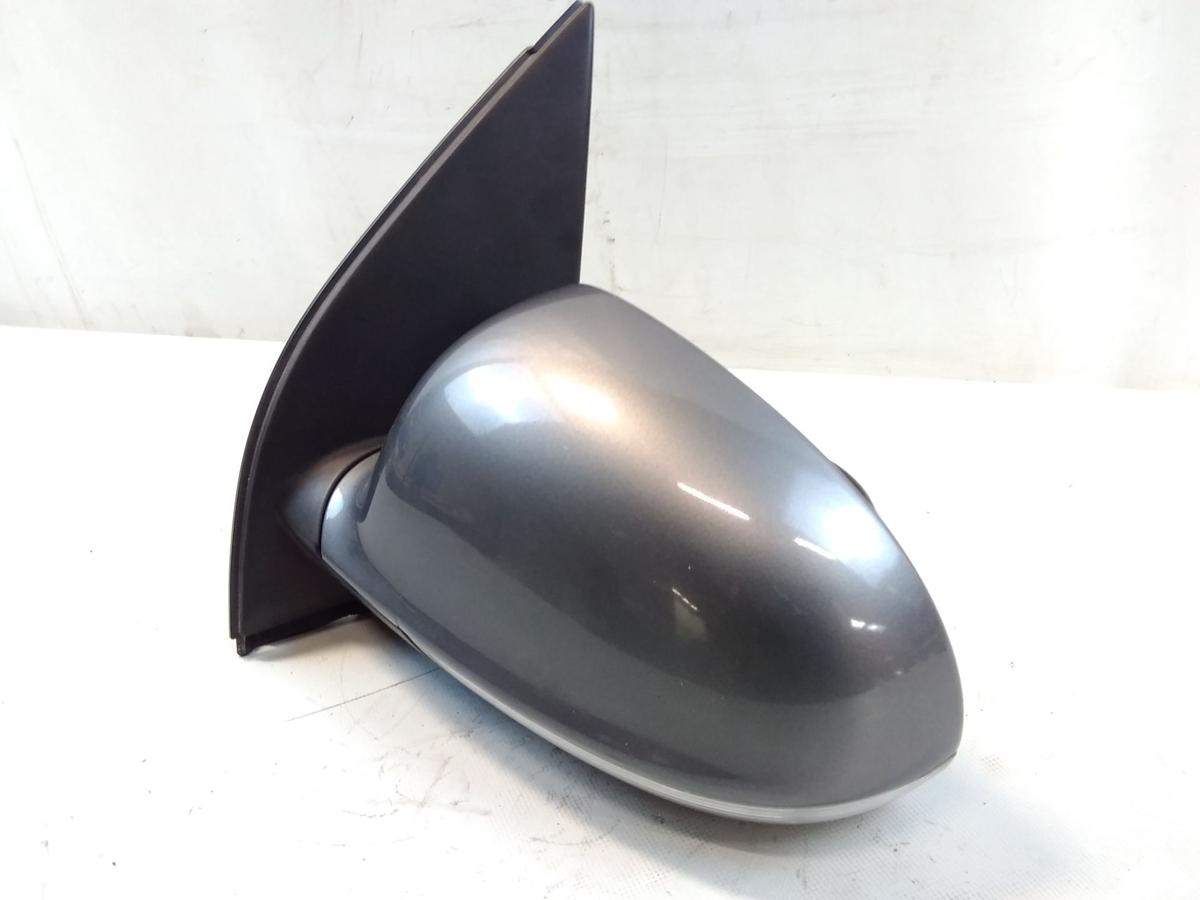 VW Golf 5 1K orig.Außenspiegel links elektrisch&beheizt BJ2006 LA7T unitedgrey VW Golf 5 1K orig.Außenspiegel links elektrisch&beheizt BJ2006 LA7T unitedgrey