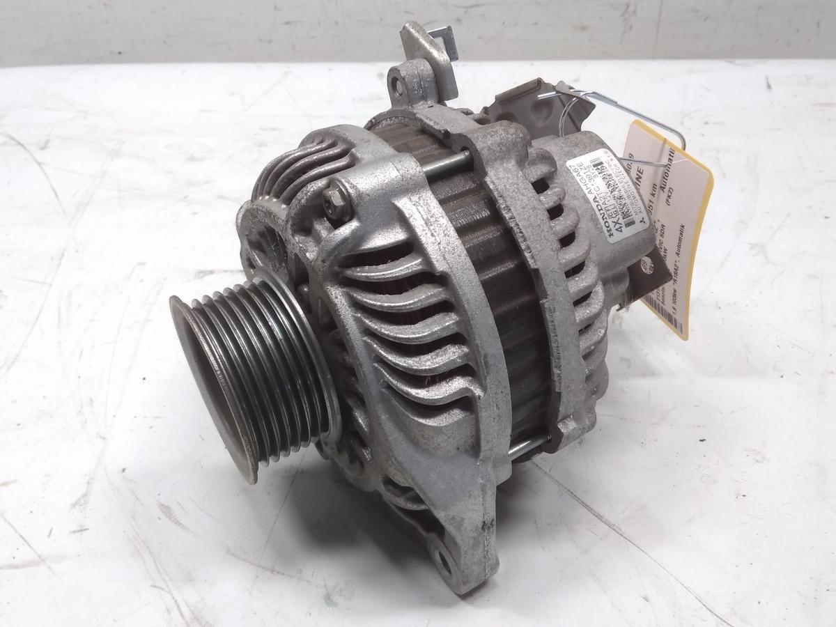 Honda Civic 8 FK2 original Lichtmaschine Generator AHGA67 MITSUBISHI BJ2009