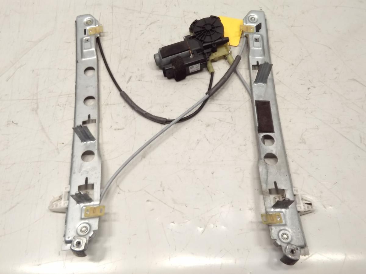 Renault Megane 2 original Fensterheber vorn links elektrisch Bj.2008