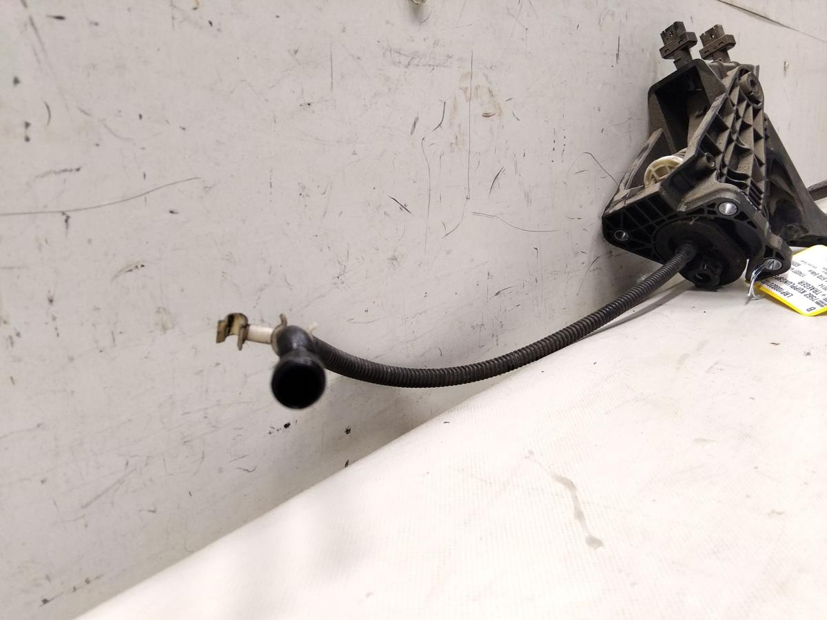 Mercedes Vito 111CDI 447 original Kupplungspedal mit Lagerbock Bj.2014