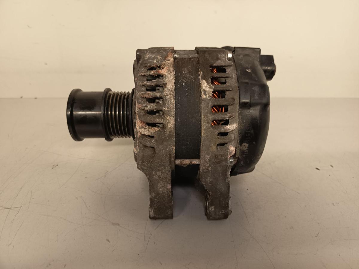 Ford Tourneo Connect Mk2 II Bj 2015 original Lichtmaschine 1,0L74KW EcoBoost