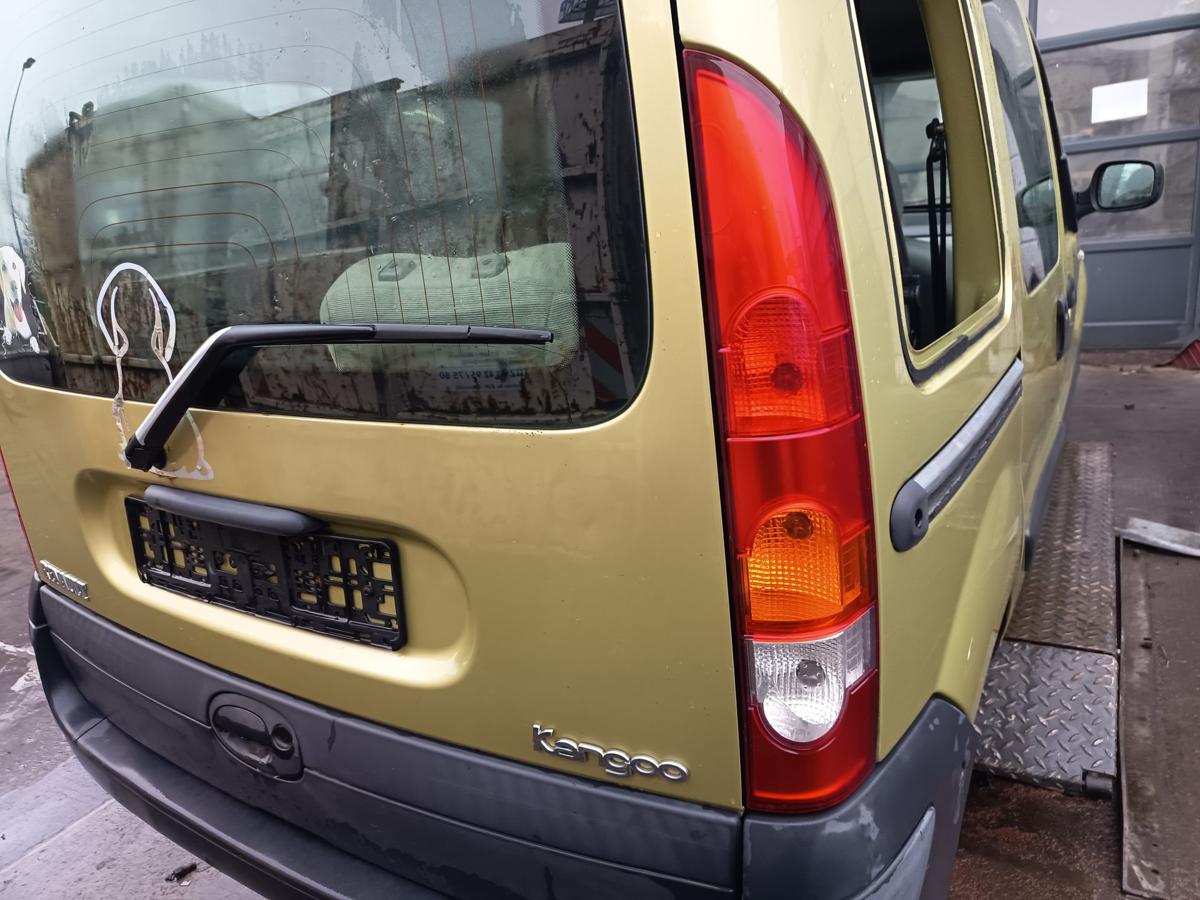 Renault Kangoo KC original R&uuml;ckleuchte rechts Heckleuchte ab 2003