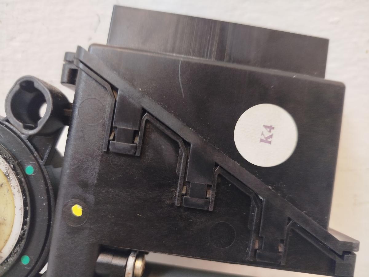 Skoda Fabia 6Y Fensterhebermotor vorn links Motor Fensterheber OEM