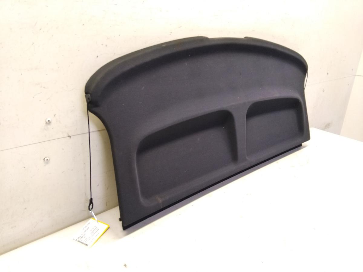 BMW E36 3er Compact original Hutablage Kofferraumabdeckung BJ1994