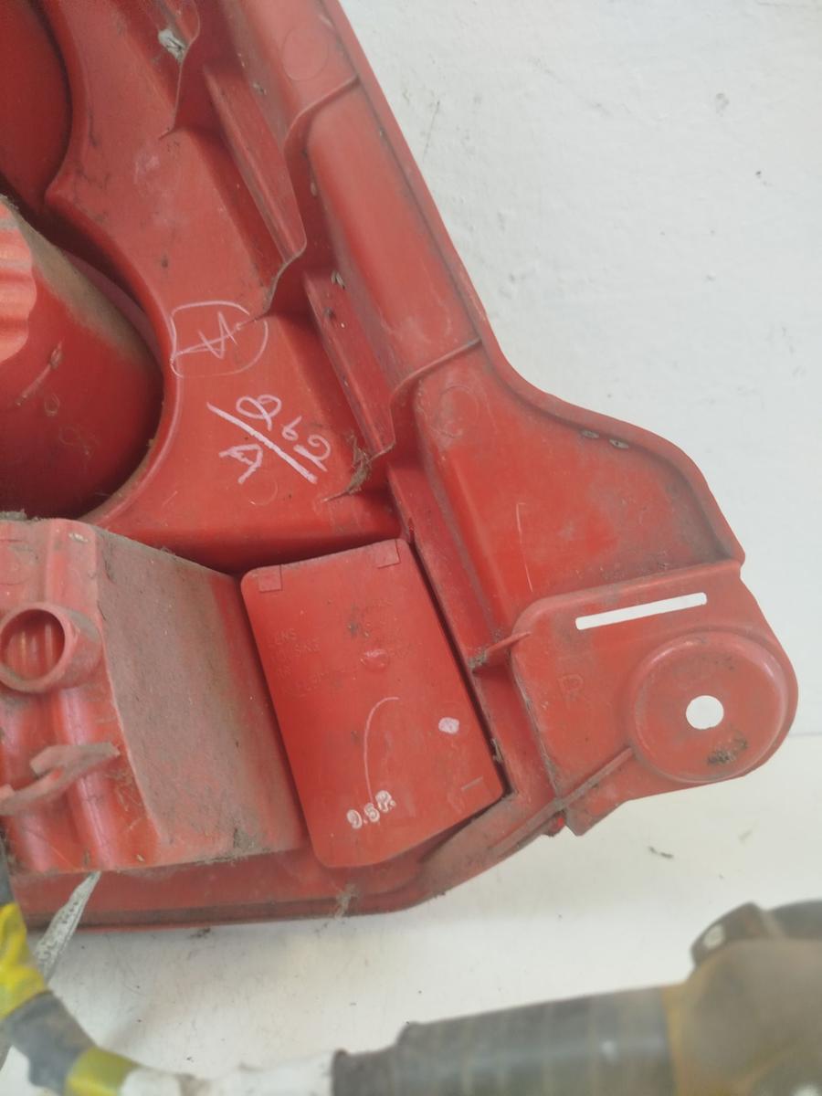Suzuki Alto GF R&uuml;ckleuchte rechts R&uuml;cklicht Heckleuchte Schlusslicht OEM