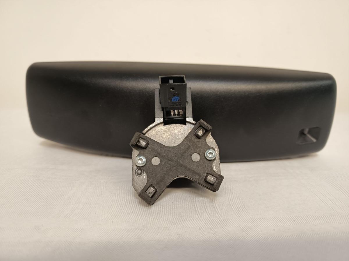 Seat Leon ST 5F originaler Innen/R&uuml;ckspiegel automatisch abblendbar Bj 2015