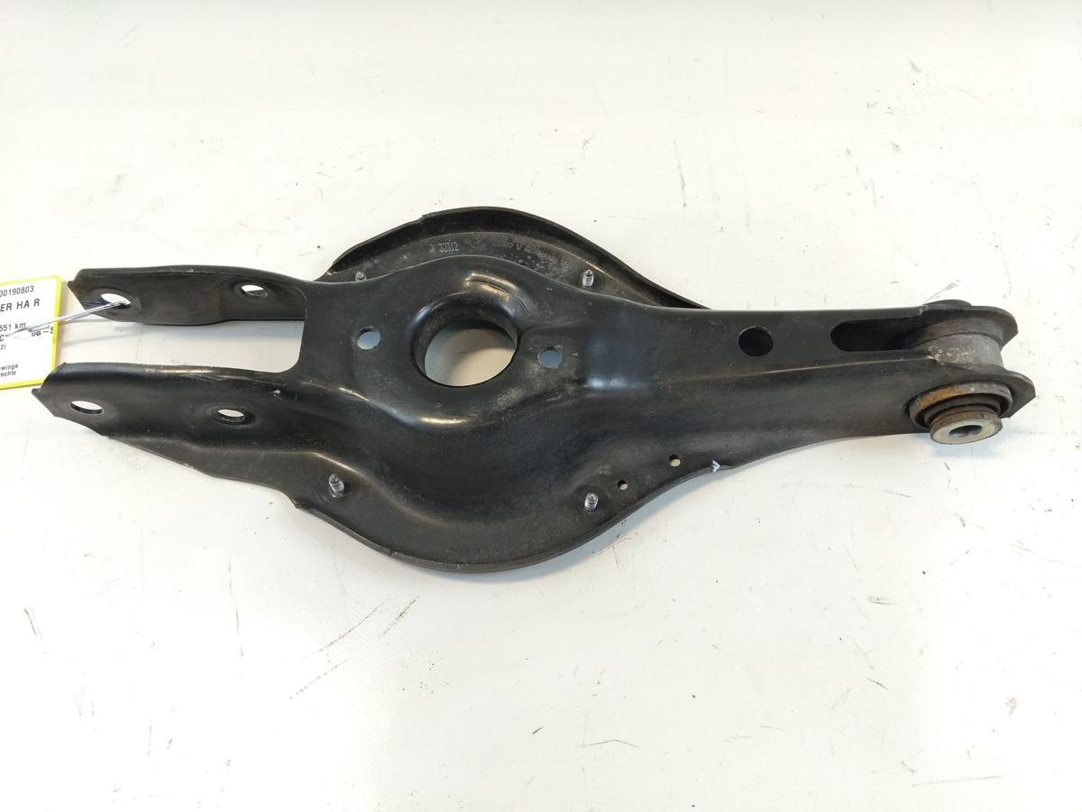BMW 1er F21 original Querlenker Schwinge Hinterachse unten 33326792541 BJ2013