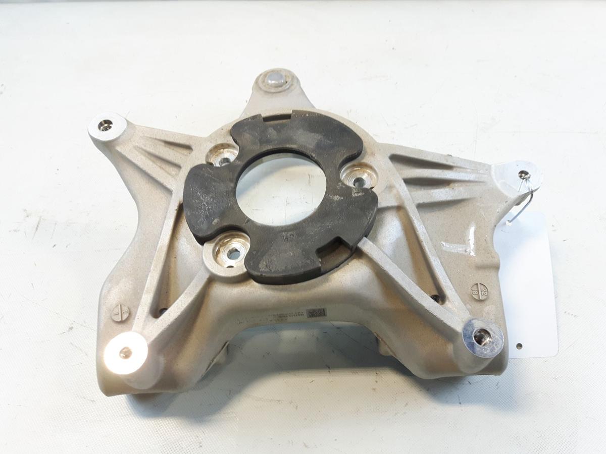 Tesla Model Y original Querlenker Vorderachse oben links mit Lagerbock Bj.2023