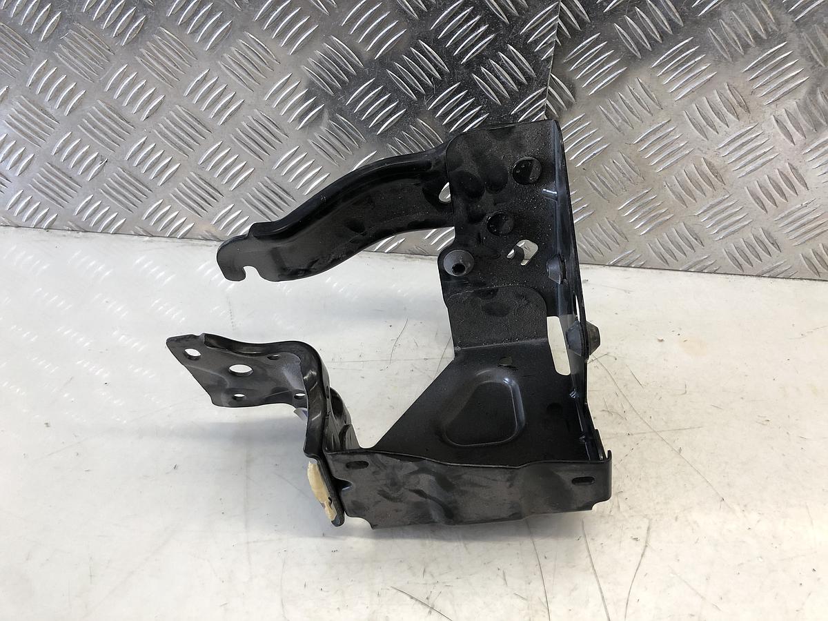 Citroen C2 C3 OE Halter Träger ABS Block Hydroaggregat