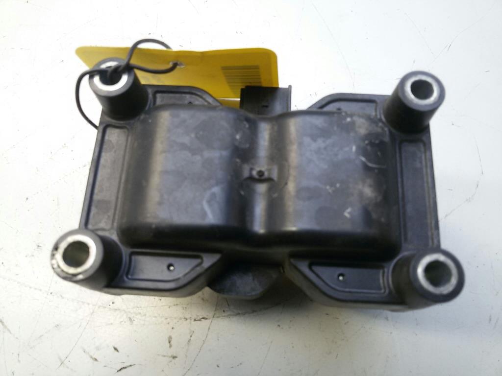 Ford Focus 2 DA3 Zündspule Zündmodul 4M5G12029ZB 0221503485 BOSCH BJ2007