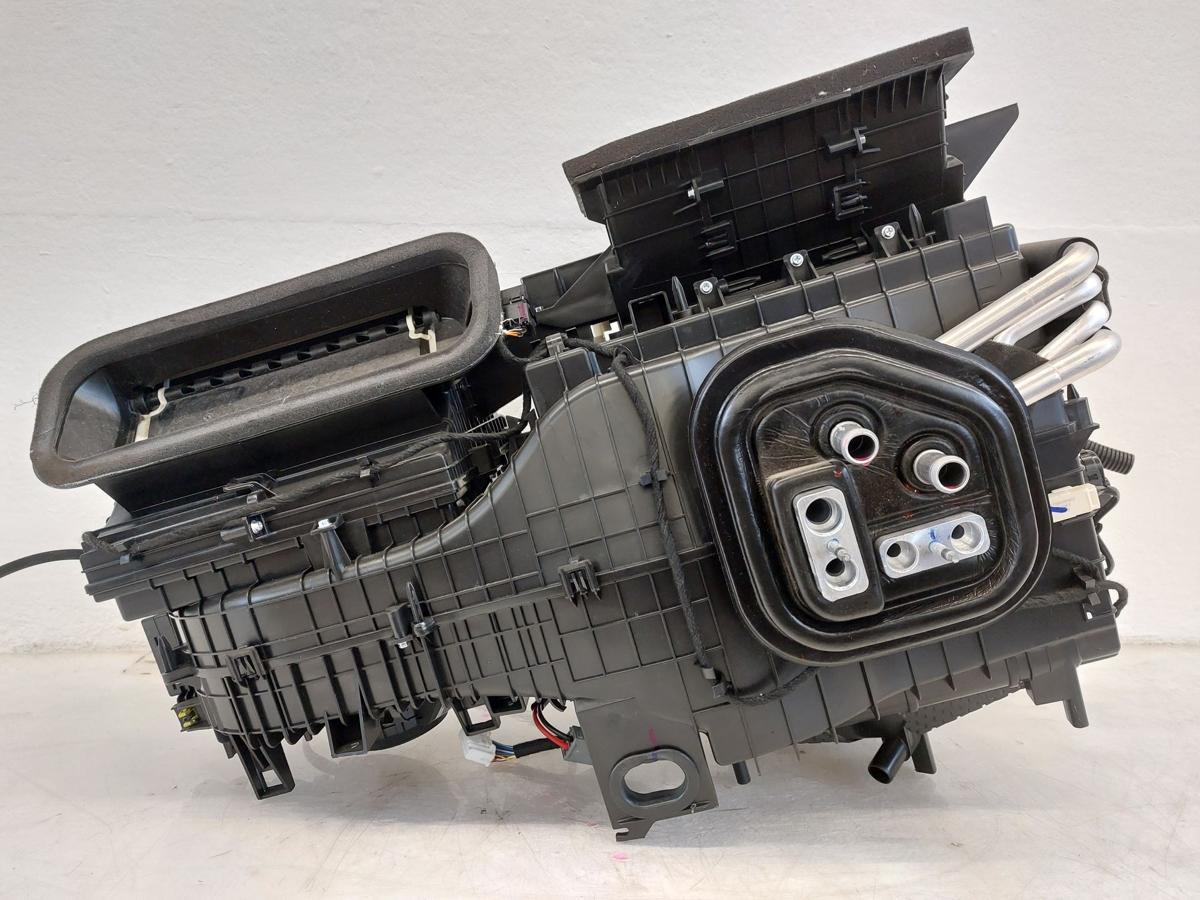 Smart #1 HX11 Pulse Gebläsekasten Heizungsgebläsekasten mit Gebläsemotor