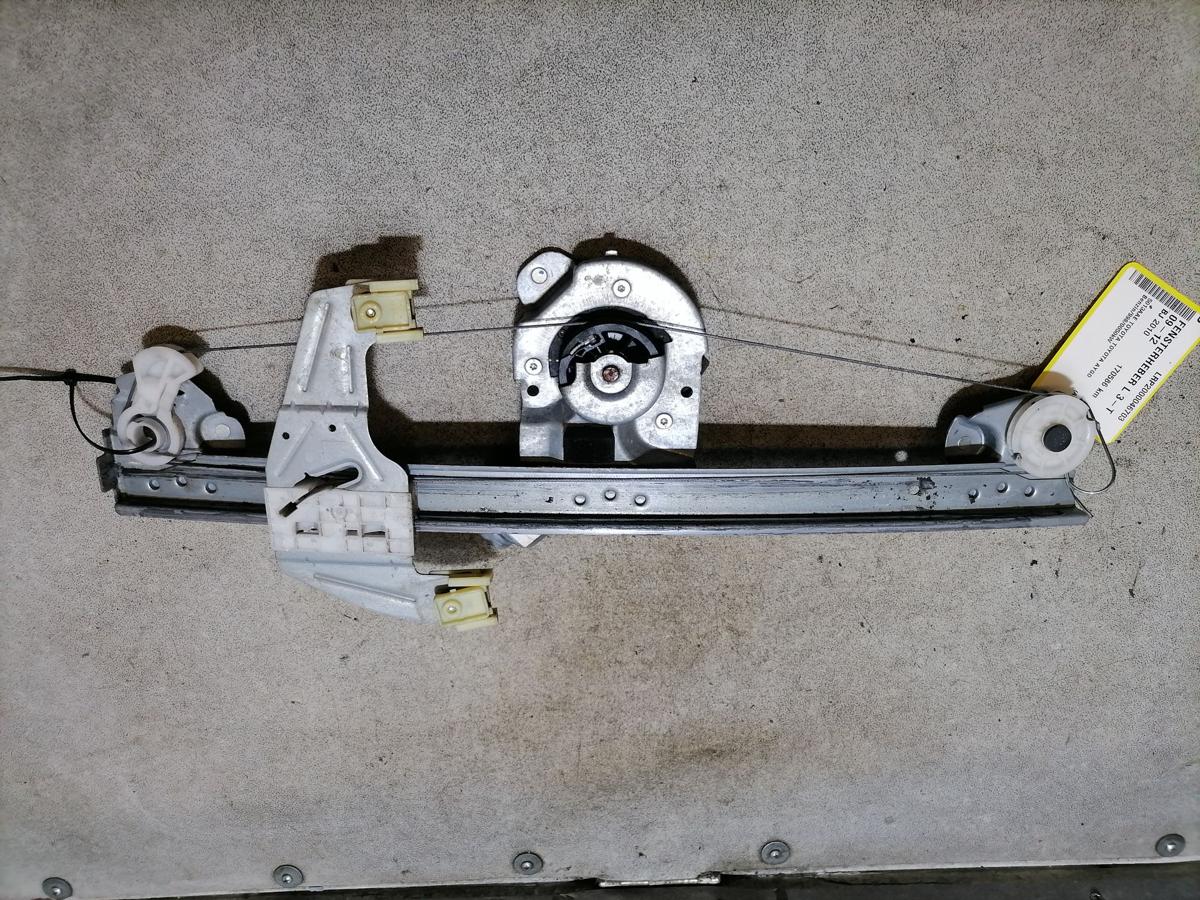 Toyota Aygo 1 Fensterheber links 3-Türer BJ09-12