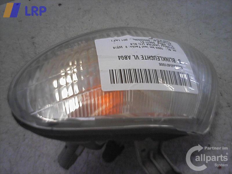 Hyundai Lantra J1 original Blinker Blinkleuchte links BJ1993