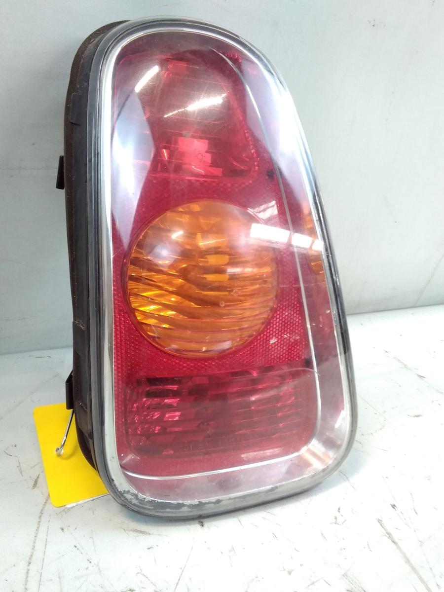 Mini Cooper R50 original Rückleuchte Schlussleuchte links BJ2001